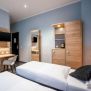 Hotel Ocean Pearl Frankfurt am Main - Frankfurt am Main